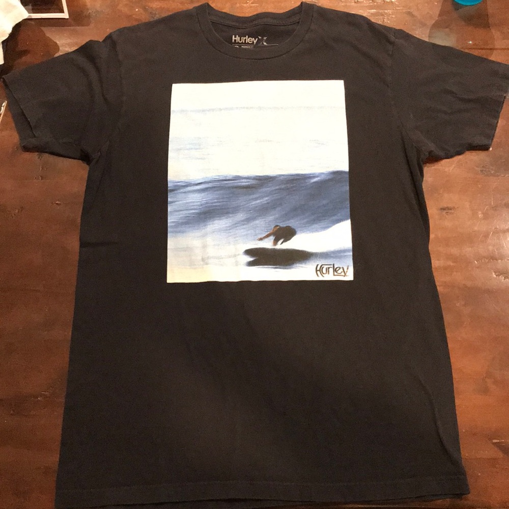 Hurley Surfer Image Tee
